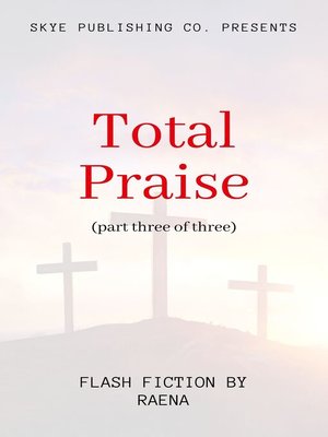 cover image of Total Praise